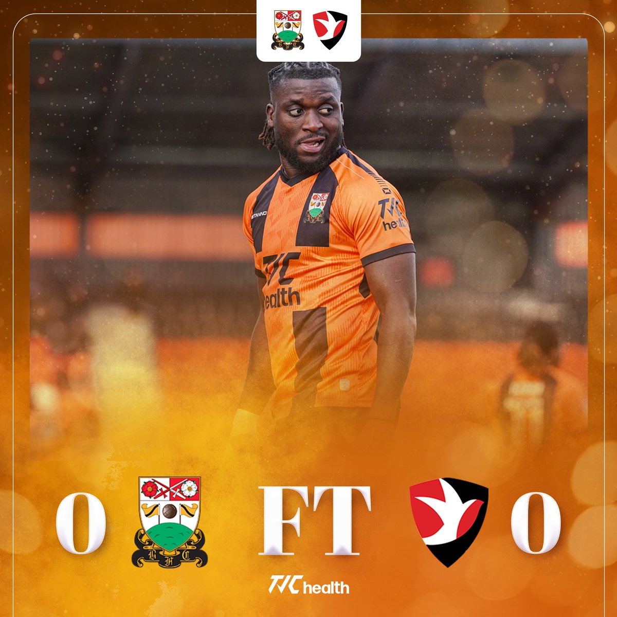 Barnet FC 🐝 tweet media