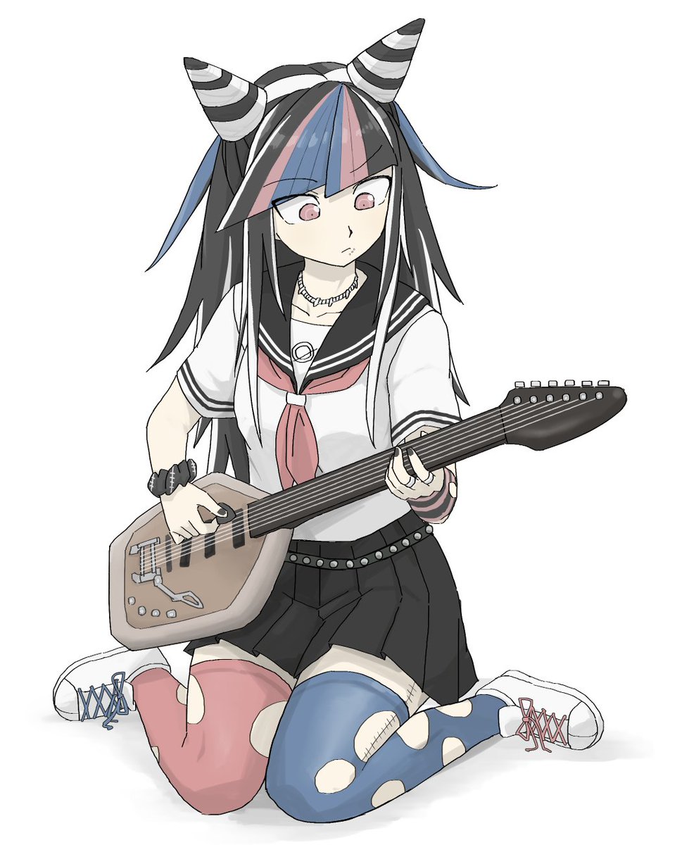 えびち tweet media