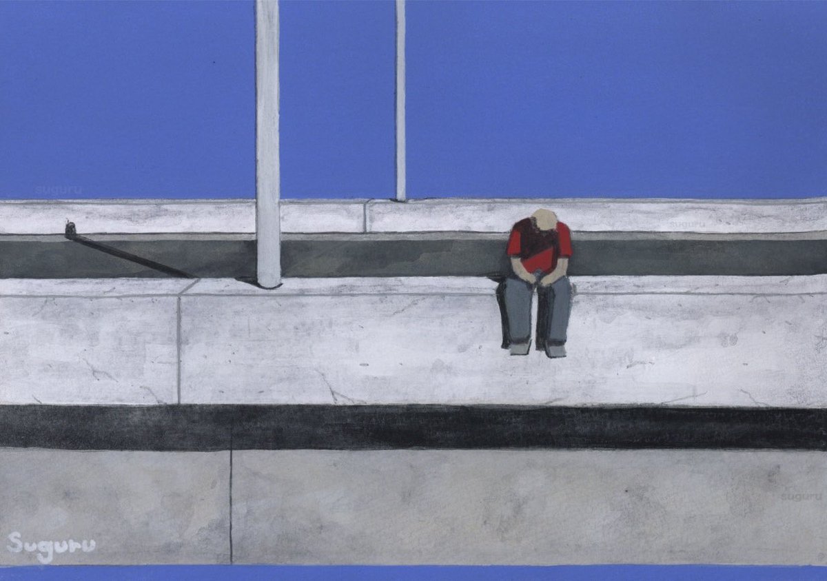 suguru (@u4sgr) on Twitter photo 