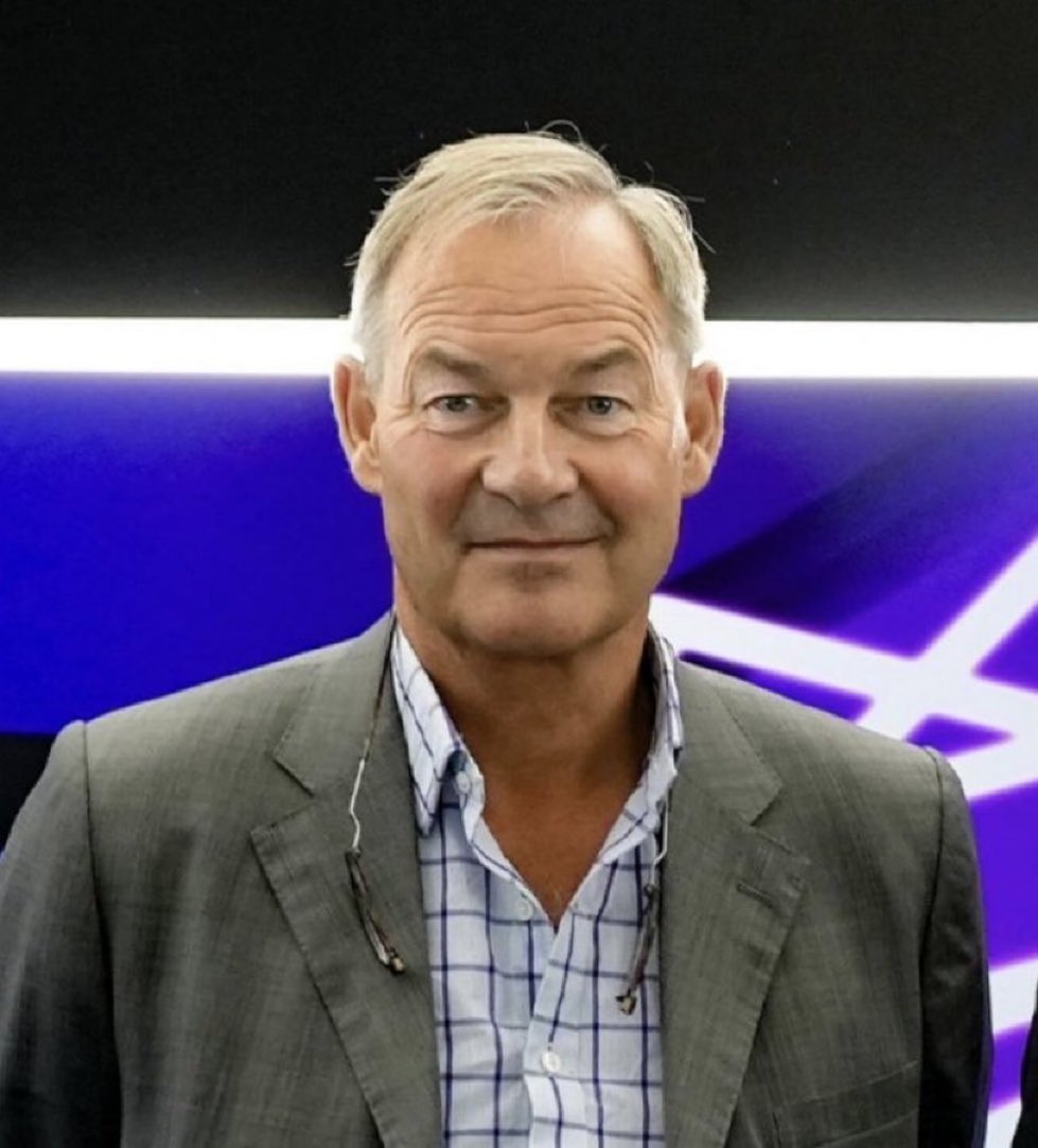 RestoreBritain_'s tweet image. Let’s make this man PM.