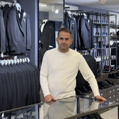 #YeniProfilResmi