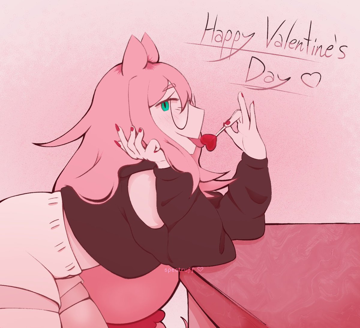 wolf🍉ΘΔ tweet media