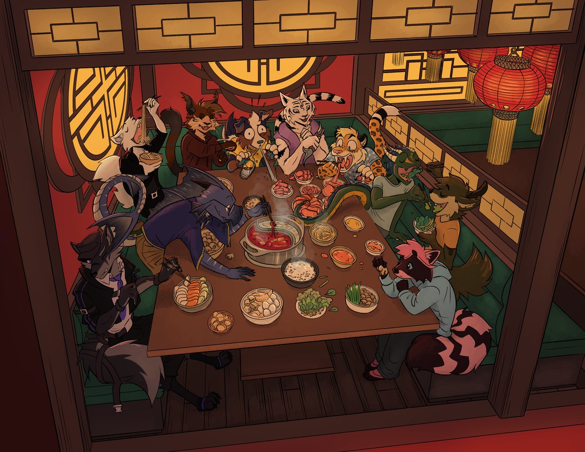 Tygerfort tweet media