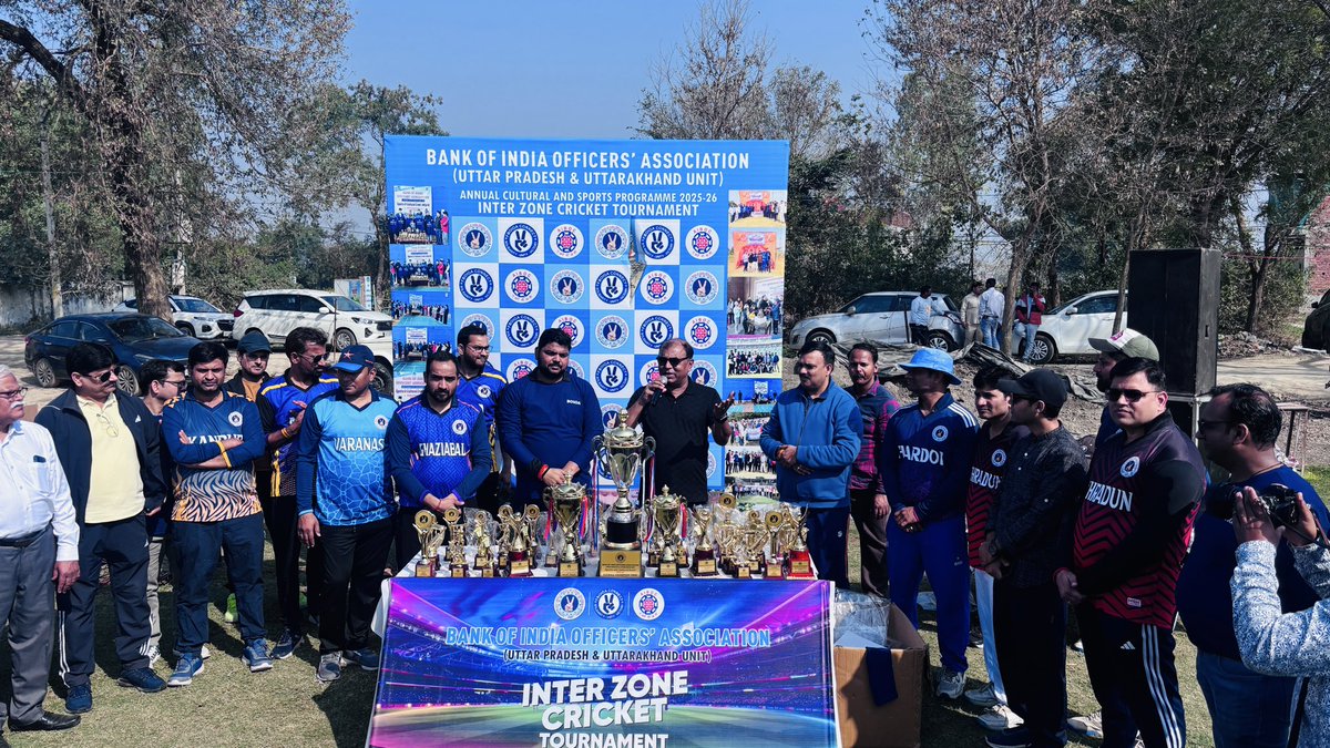 Comman Banker BOI tweet media