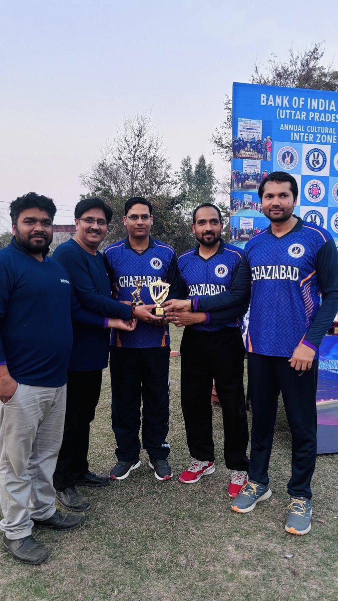 Comman Banker BOI tweet media