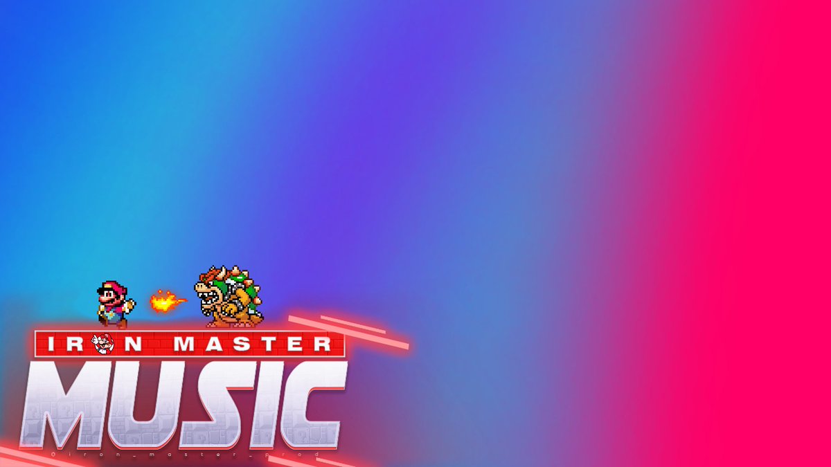 Acho que vou fazer essa concept, oq acham da logo? <a href="/PapyrusBatata/">ton #UCRM</a> <a href="/IronMasterProd/">Iron Master #NaTrack #UCRM</a>