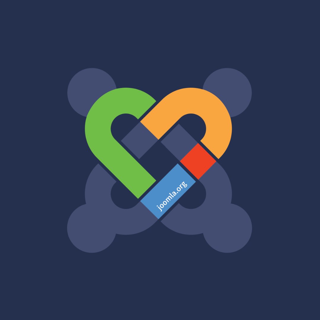 joomla's tweet image. This Valentine’s Day, we’re feeling the open-source ❤️ love!

At Joomla!, we believe the best relationships are built on trust, collaboration, and a shared passion for freedom.

#JoomlaLove #JoomlaCommunity #OSM