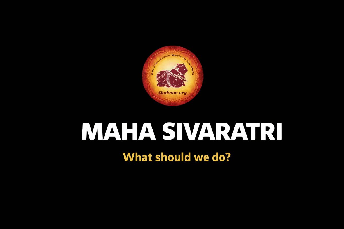 shaivamorg's tweet photo. Wish you an auspicious Shivaratri!

On the occasion of Shivaratri we have released an advanced 5.4 version of the https://t.co/1jEXl4gI8U mobile app in all Indian languages. This will be helpful for the worship of Lord Shiva. Please download.

Android https://t.co/hx3T0GE6PK https://t.co/JMNCziJfhO