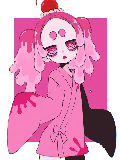 最近引いたガシャポンが可愛かったので