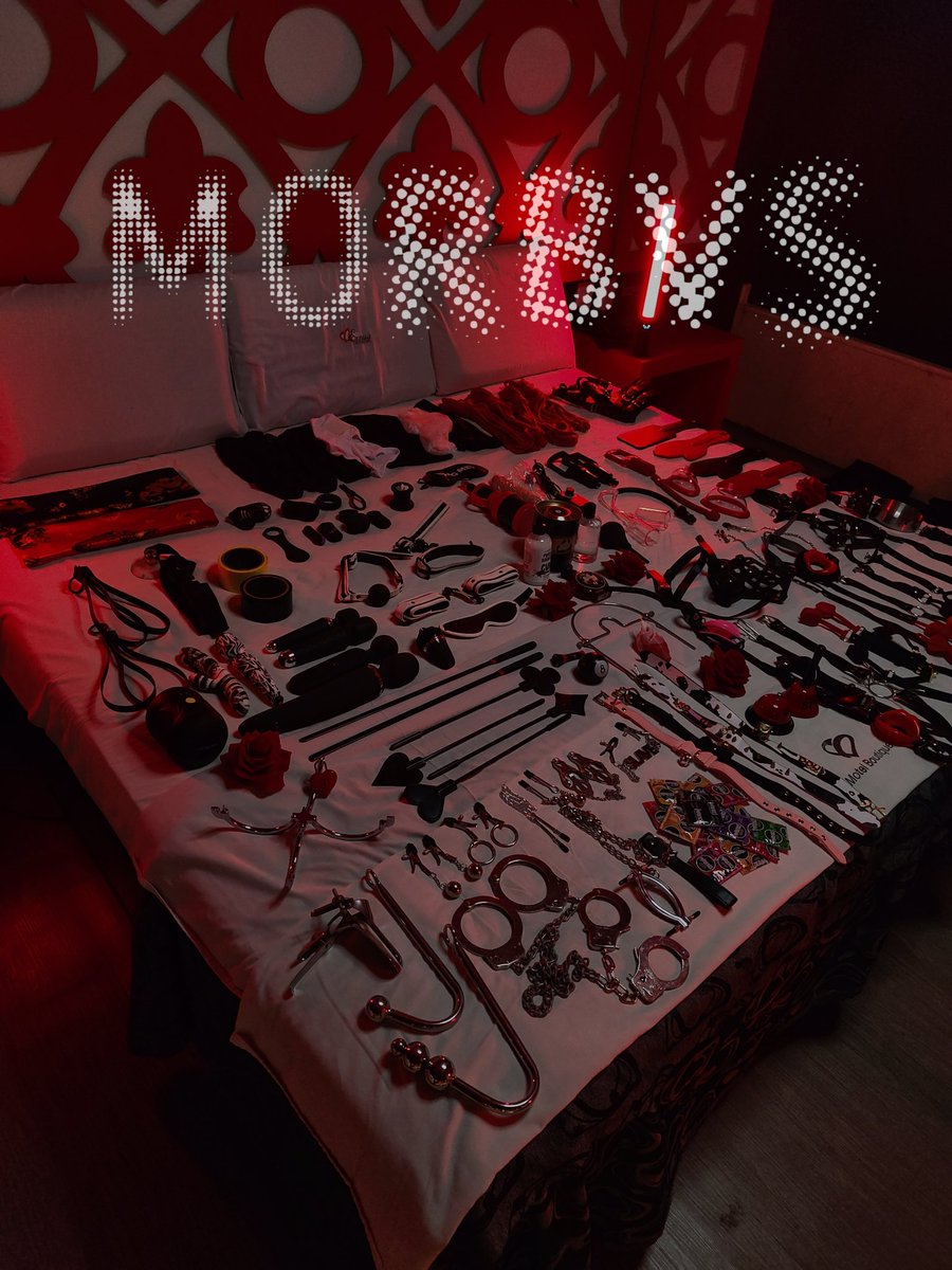 MORBVS_SW tweet media