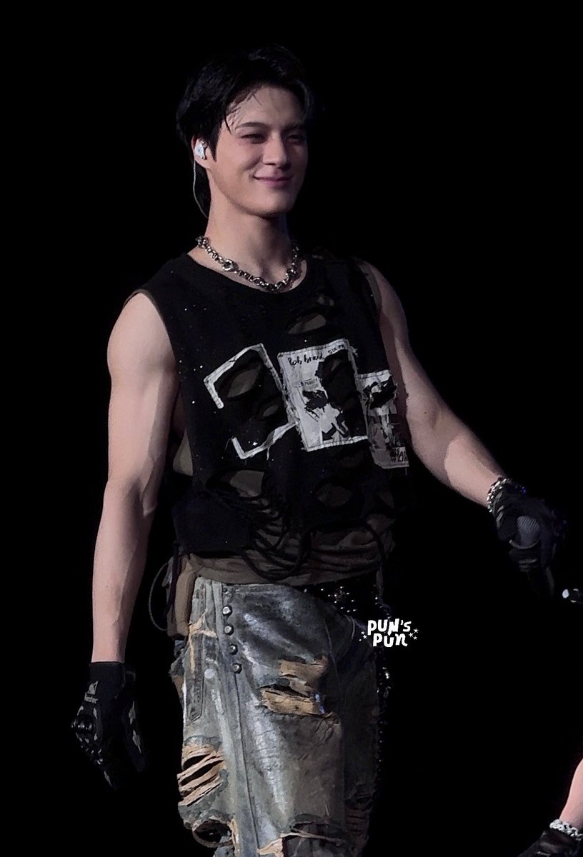 เจโน่ยิ้มหวานนมากพี่🫠👌🏻
#NCTDREAM #NCT #JENO 
#SMTOWNLIVE2025_26_BANGKOK