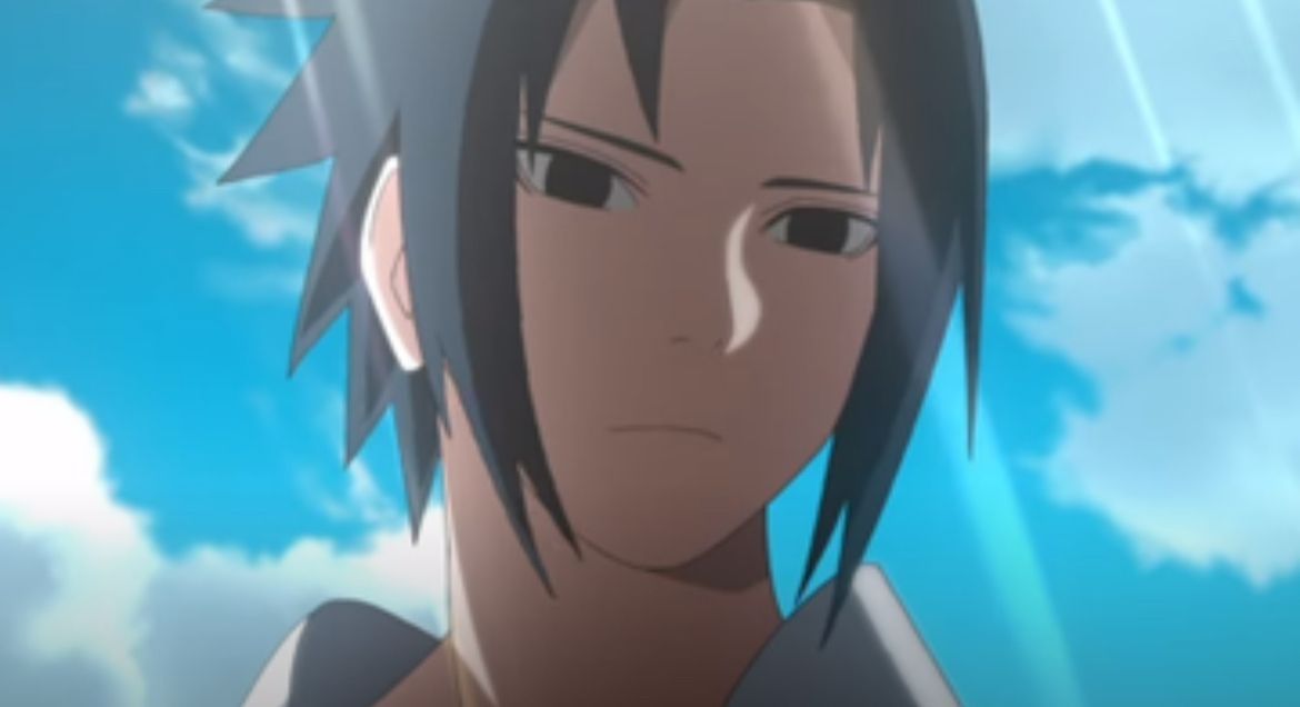 Daily Naruto tweet media