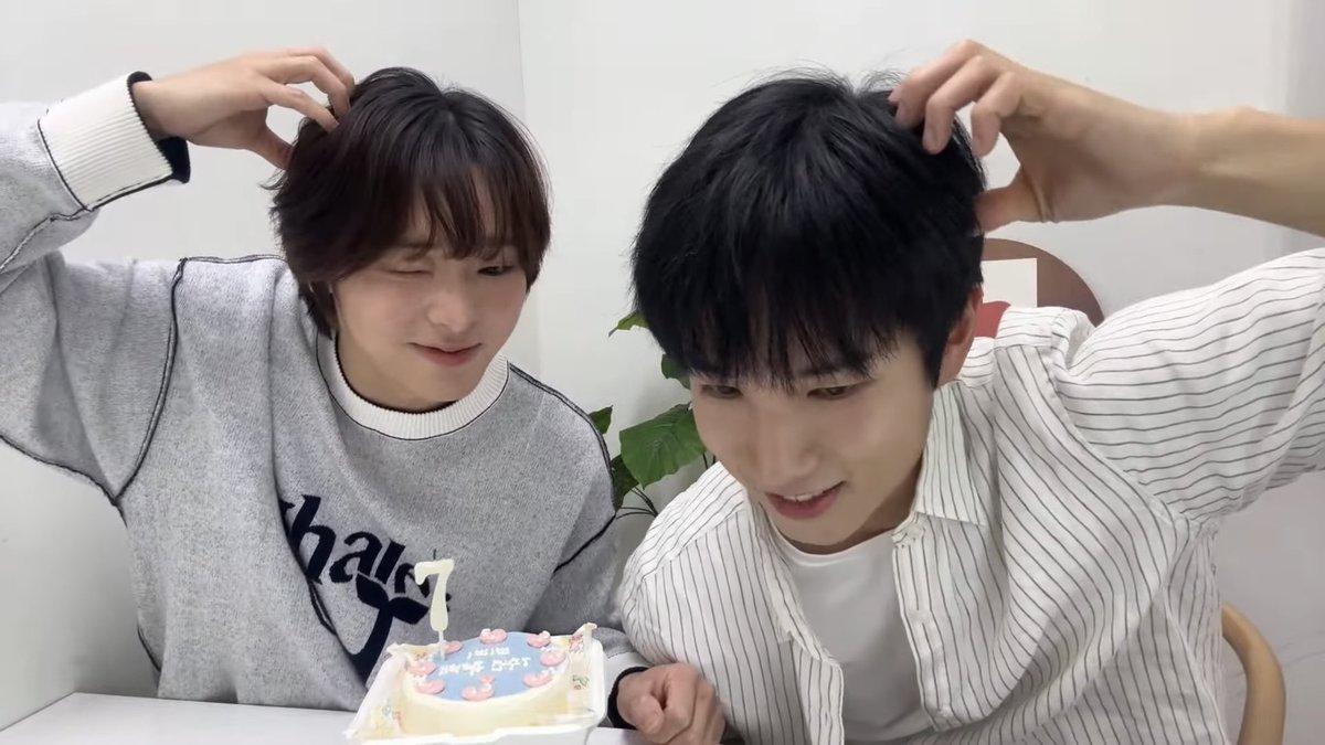 아니 애들 미모 진짜 미쳤다(p)
ㅠㅠ실물은 얼마나 더 이쁠거야🤎