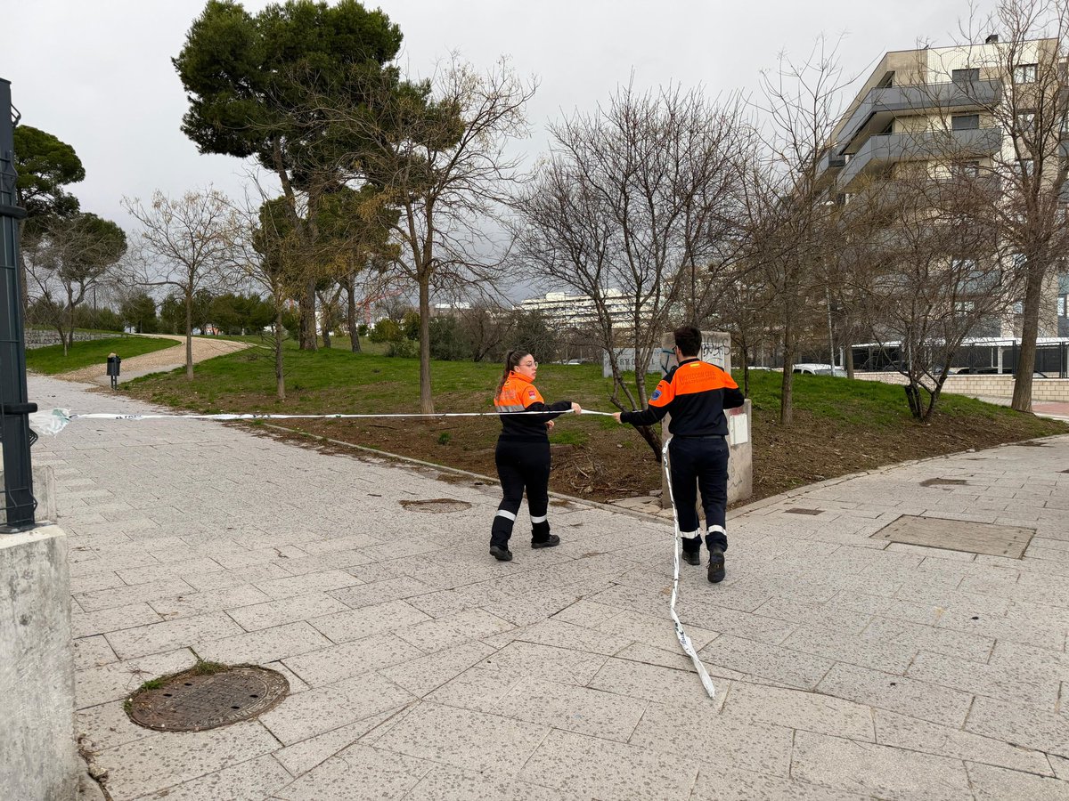 Seguimos reforzando lo esencial: más medios, más personal y más formación para Seguridad, Emergencias, Protección Civil y SIE PC.
La seguridad no se improvisa. Se trabaja.
#Seguridad #Emergencias #SIEPC  #ProteccionCivil