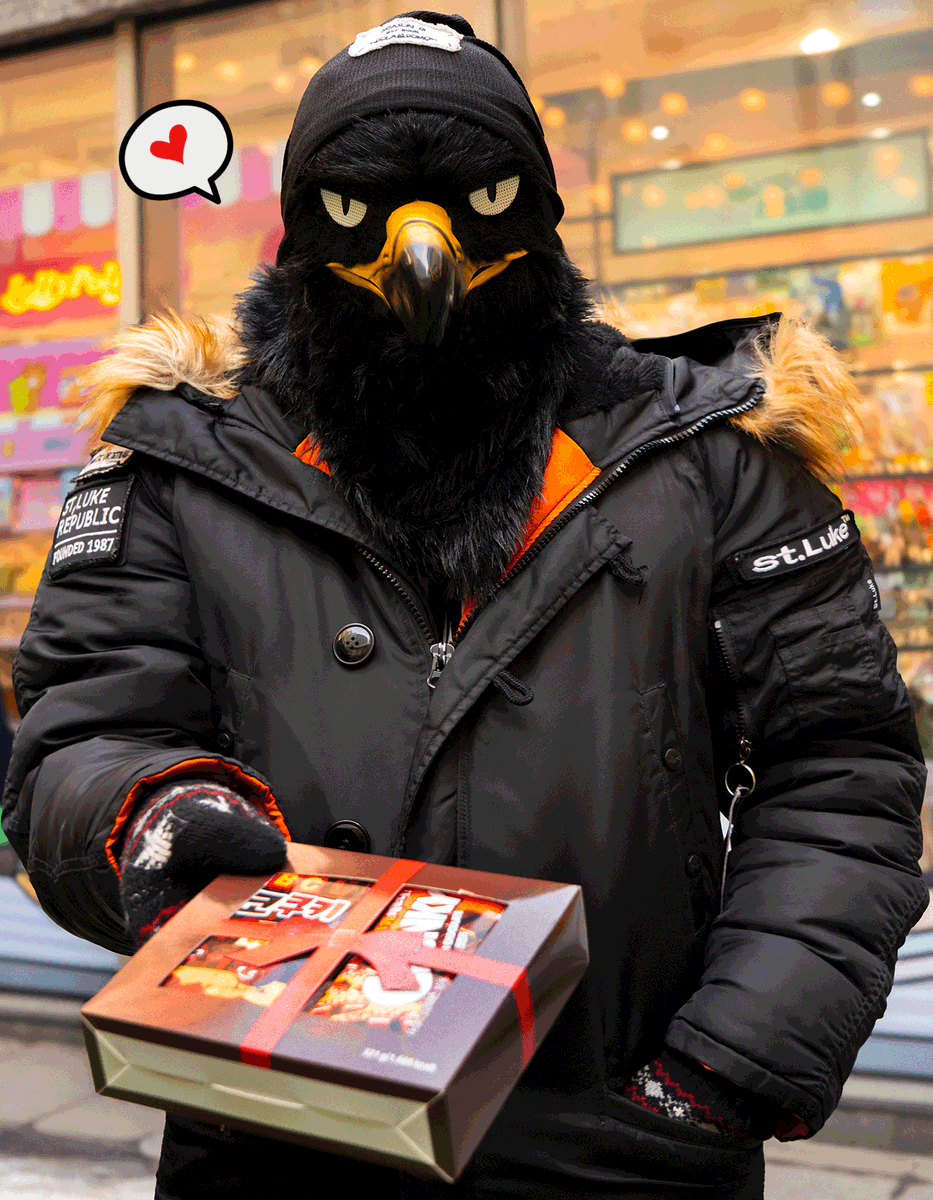 blacksea227's tweet photo. 초콜릿 먹을래?🍫
#FursuitEveryday https://t.co/tnQIEavTDh