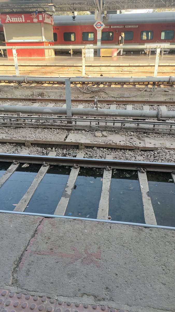 Jodhpur junction <a href="/DRMJodhpurNWR/">DRM JODHPUR</a>