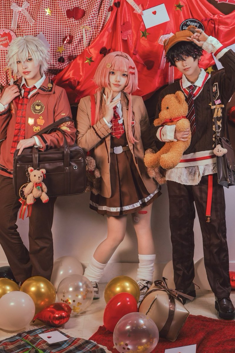 あめぐも⋆☽ (@_yu_1125k) / Posts / X