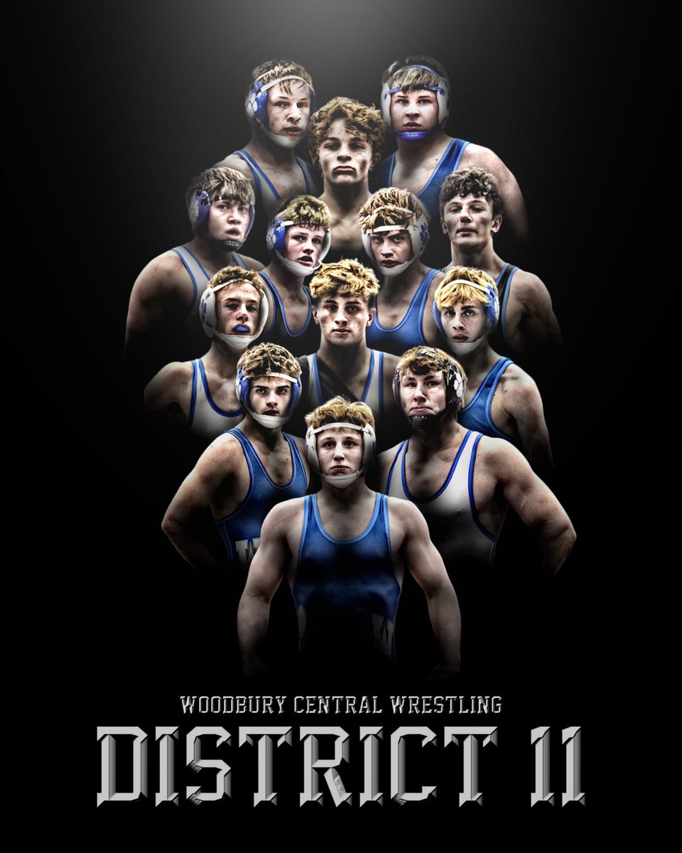 Wildcat Wrestling tweet media