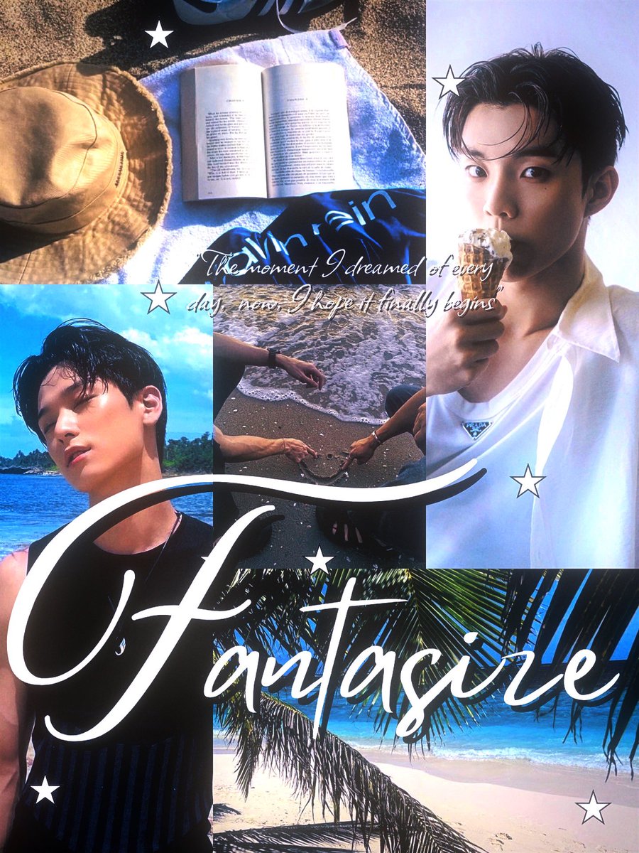 Fantasize (Like I Imagined) 🌊

☆ 🐱🐿️ ; 30k ; au ; english
☆ mutual pinning ; crack and fluff

🔗 archiveofourown.org/works/79498266