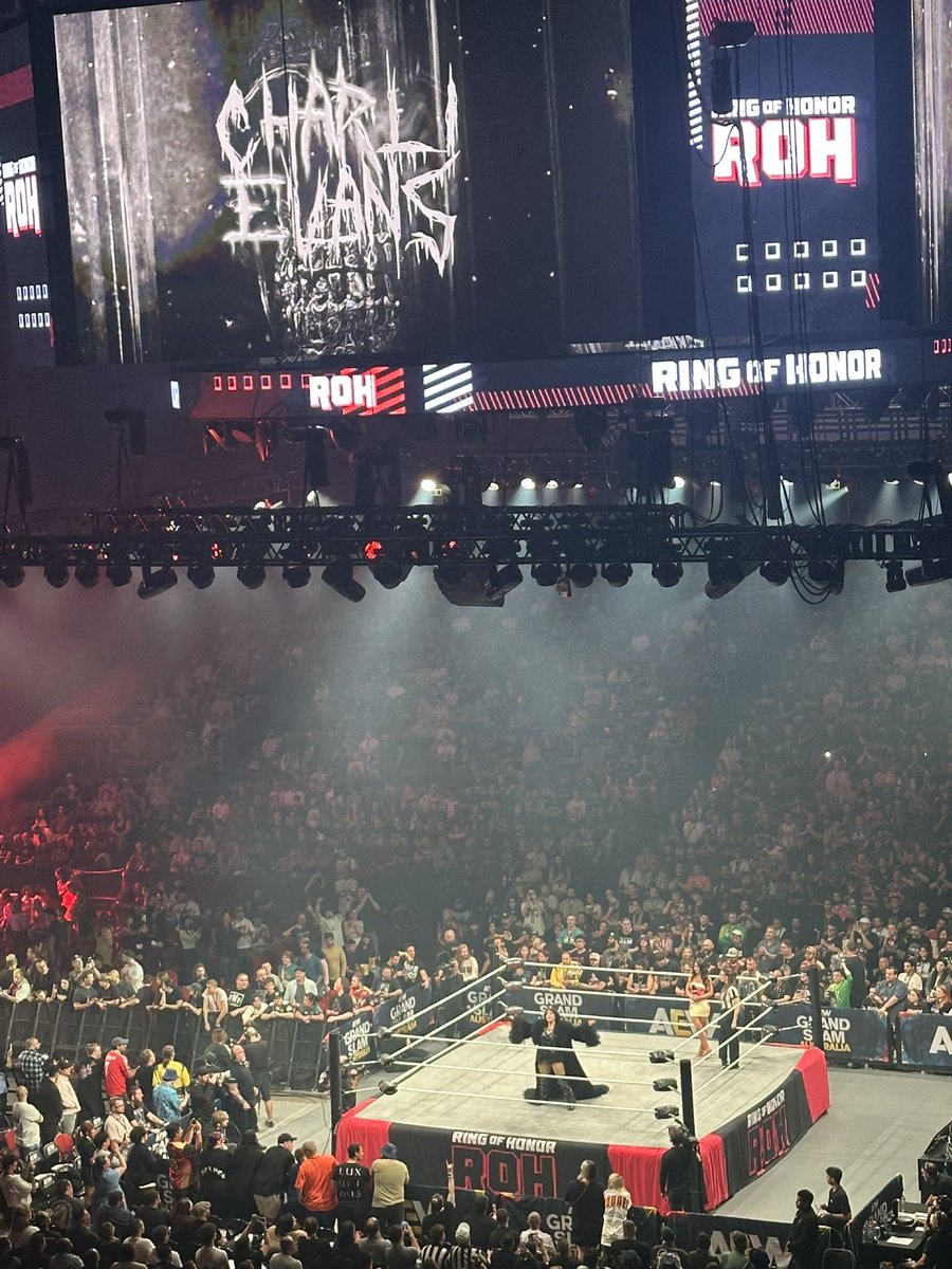 IWA Pro-Wrestling 🇦🇺 tweet media