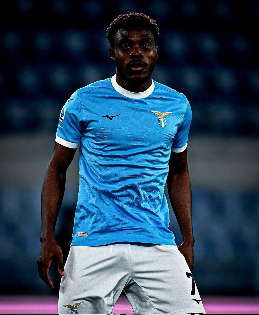 LazioLand tweet media