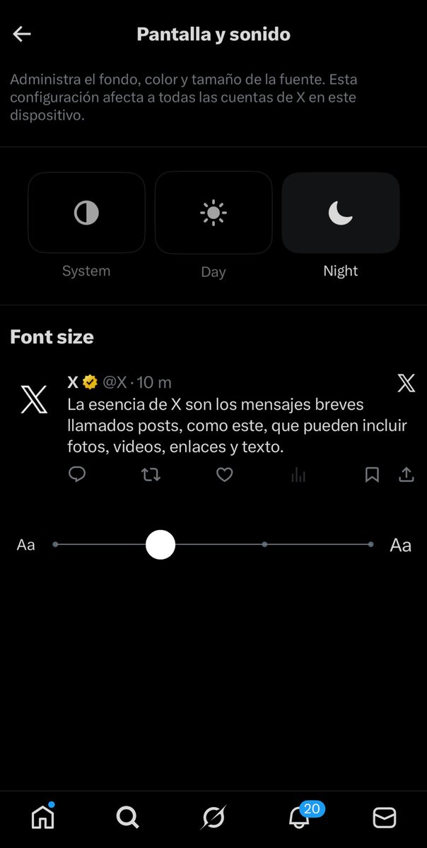 ® tweet media