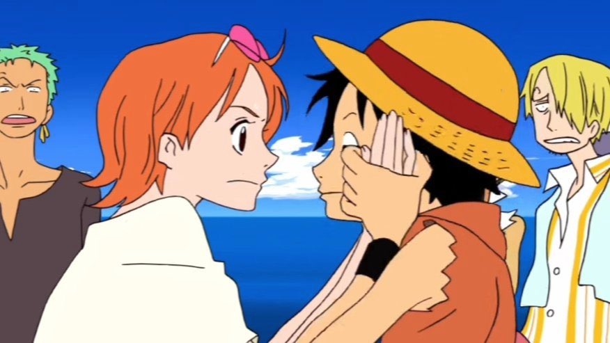 Luffyrax tweet media