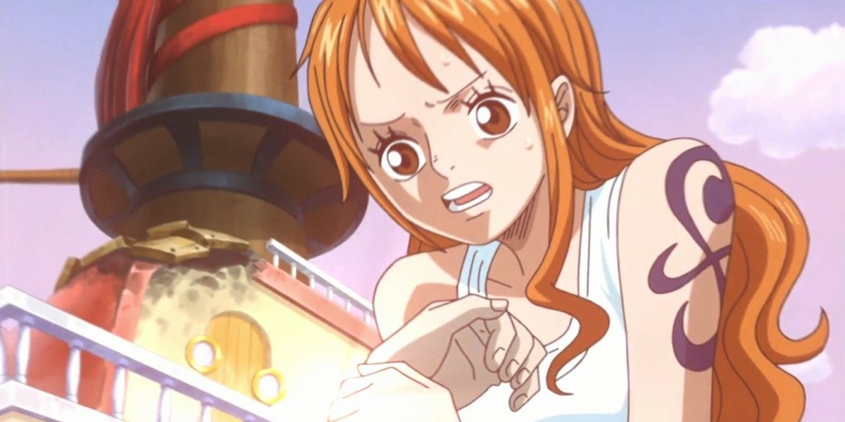 Luffyrax tweet media