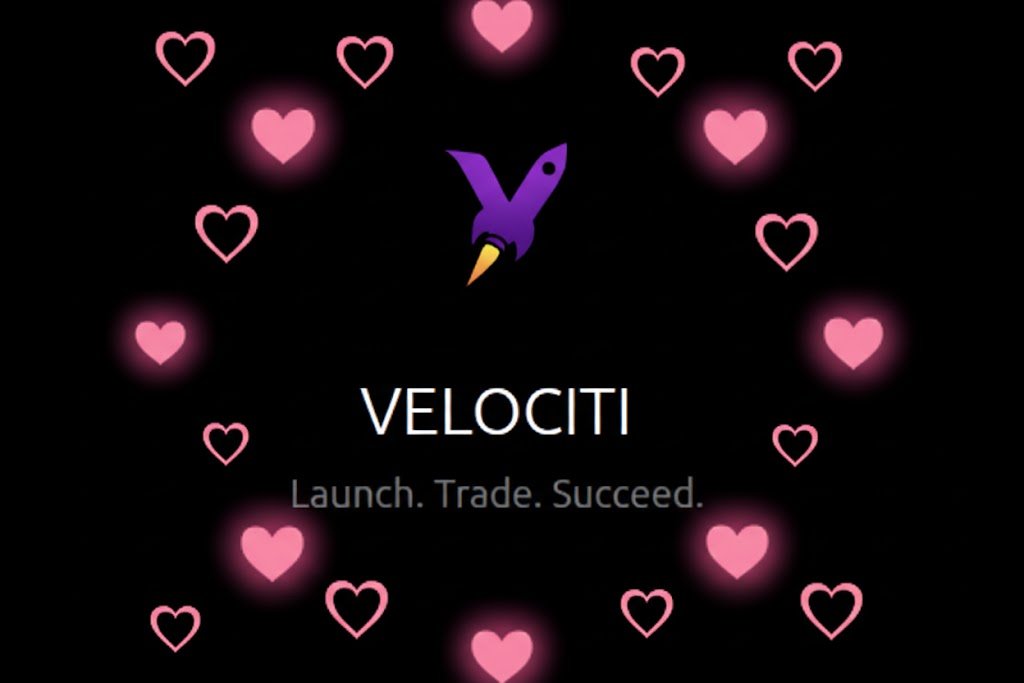 🚀 Speeding Straight to Your Heart 💖

This Valentine's Day, we’re celebrating the perfect match: innovation and speed. Whether you're here to launch your next big idea or trade with precision, we're honoured to be part of your journey.

Launch. 🚀  
Trade. 📈  
Succeed. 🏆