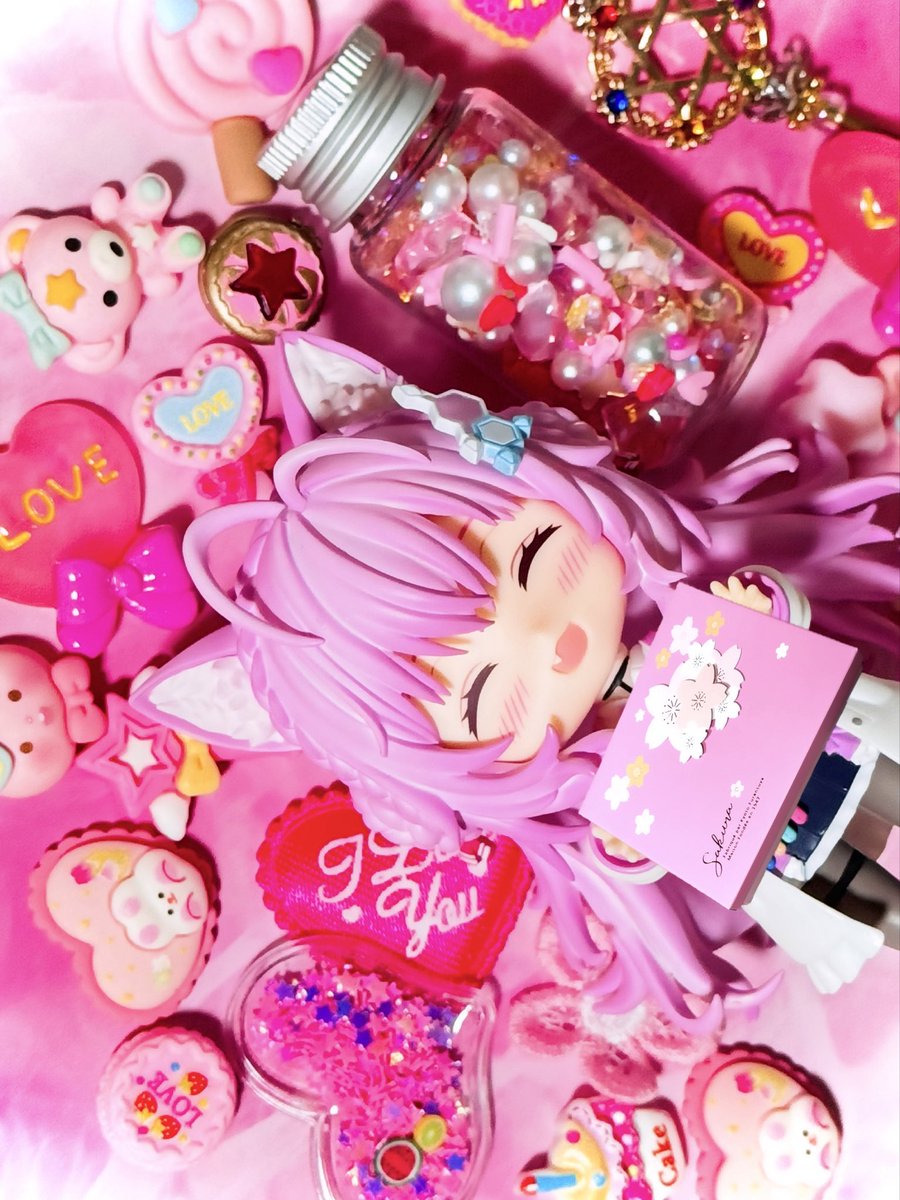 こよのバレンタイン🍫

食べるのは助手の あなたくん&amp;あなたさん✨