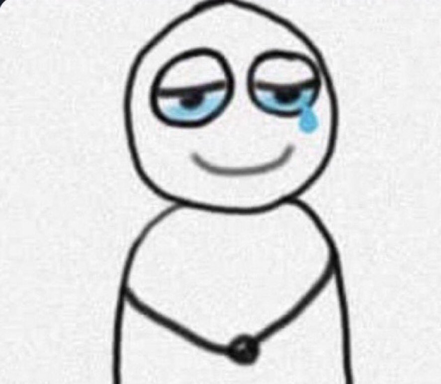 if they haven’t posted you yet join me let’s cry.