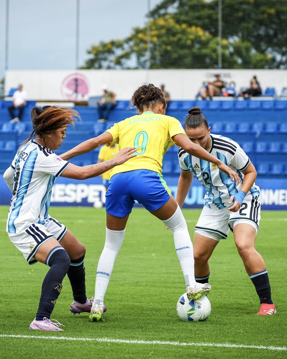 Diario La Futbolista tweet media