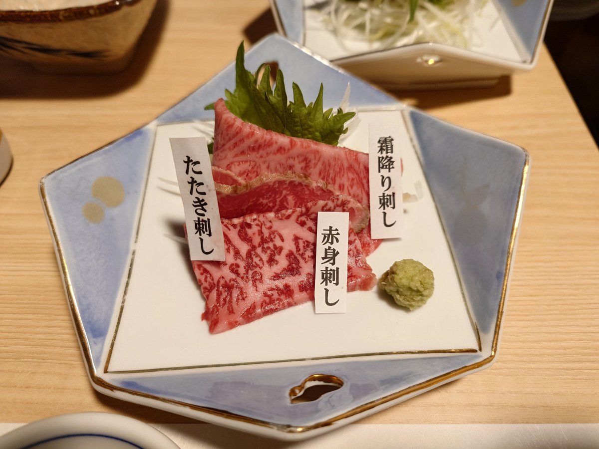 jaga_study's tweet photo. 肉の日 https://t.co/xYhkLnjHPu