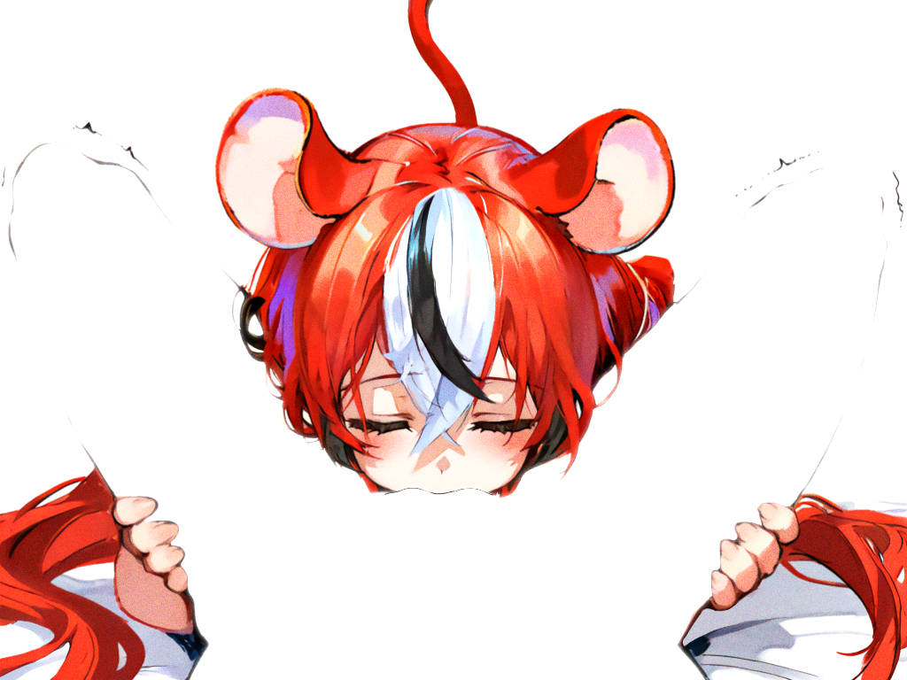 sakisbigfan's tweet photo. Hakos Baelz (Bae) / Hololive
SFW illustration https://t.co/SxsARXvA58