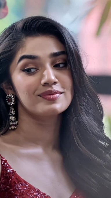 Niharika tweet media