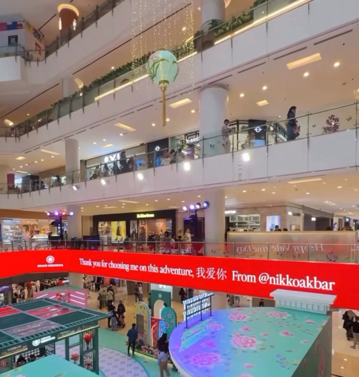 林莎莎 Salsa Senja tweet media