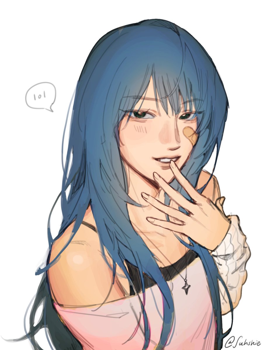 fishy (@suhshie) / Posts / X