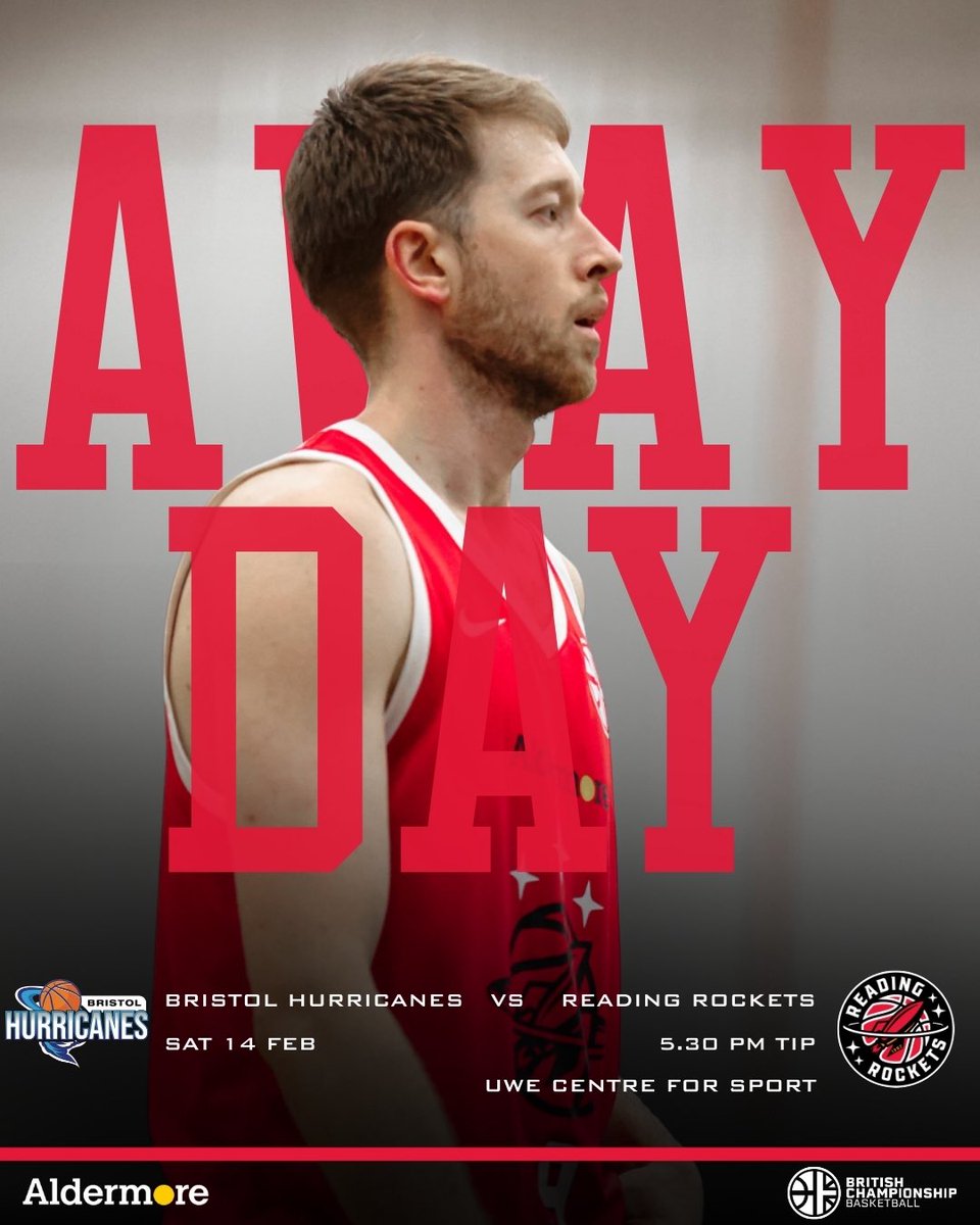 Reading Rockets Basketball Club tweet media