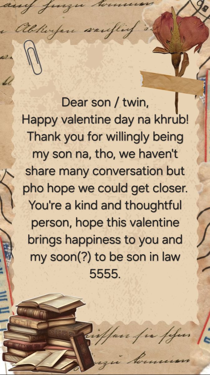 เปรม tweet media