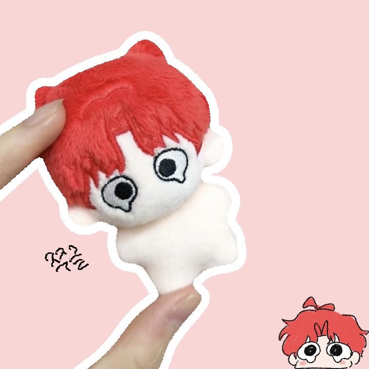 유진이 생일기녑 #RT 이벤트..💜

알티 추첨 한 분께 쭈굴유딘 한 마리 보내드립니다 :3 소장인증, 배송비 부담 가능하신 분만 참여 부탁드려요❣️

당발은 유진이 생일 일주일 전..😍