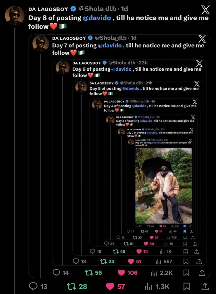 ᴅᴀ ʟᴀɢᴏsʙᴏʏ tweet media