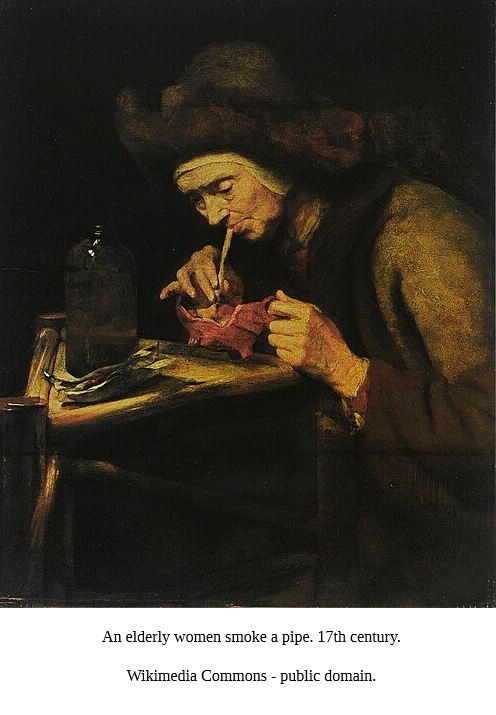 SueCooperBridge's tweet photo. #HistoryNotes📜#17thCentury #Amusing #Letter
An encouraging letter from #ThomasBrown (1662-1704) ‘to an Old Lady that smoak’d Tobacco.’ Brown was a #Stuart satirist, apparently largely forgotten today. Brilliant writer #JosephAddison labelled him "T-m Br-wn of facetious Memory". https://t.co/8IIVyllmzS