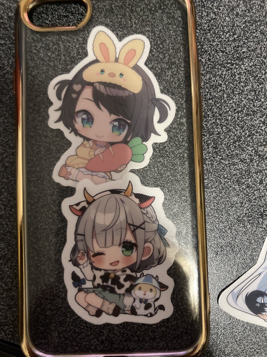 ノエスバか大空警察とブッキーマウスか('Д` ) 