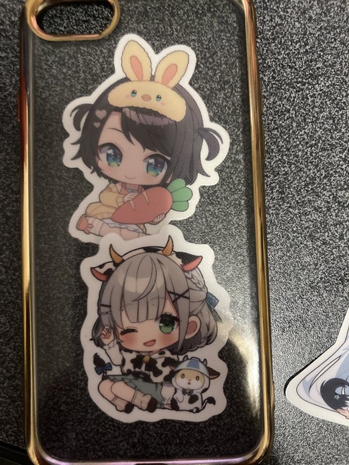 ノエスバか大空警察とブッキーマウスか('Д` ) 