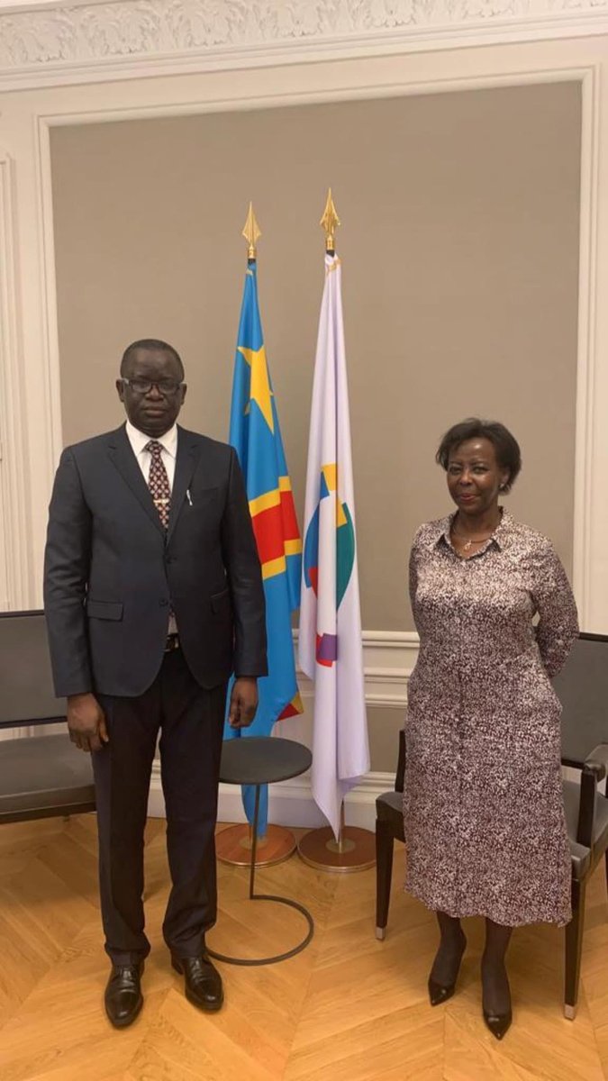 (Suite et fin)

OIF-RDC : UNE CANDIDATURE DE RENOUVEAU ET NON DE BLOCAGE

La candidature de la RDC s’inscrit bien dans la ligne droite de la Déclaration de Kinshasa, adoptée lors du XIVe Sommet de la Francophonie en octobre 2012 à Kinshasa, dont le thème central était : «