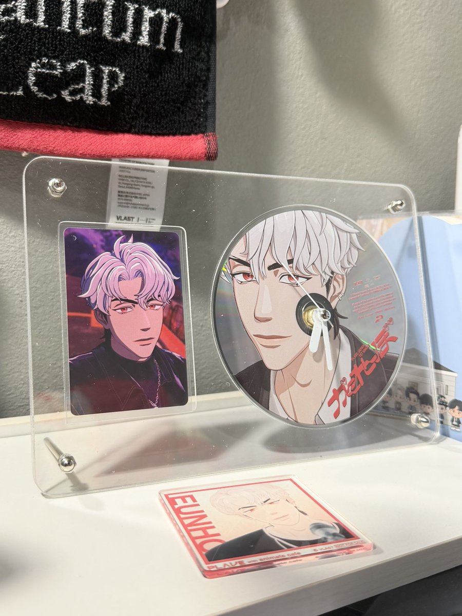 💕 เฉพาะพึลลิที่เป็นฟลว.💕
✅ สุ่มจาก RT
⏰ อะคริลิคใส่ CD + ฟตก. เจาะหน้าปัดนาฬิกาให้พร้อมเข็มนาฬิกา 1 รางวัล 💖
🏆 ประกาศผลวันที่ 12/3