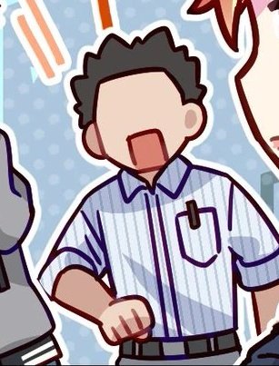 KnightkasaCEO's tweet photo. a TEACHER from Kamiyama High School has donated his students RUI KAMISHIRO and TSUKASA TENMA to the LGBTQ+ community. 

"just take them, we're tired" he states. https://t.co/FlAWAyCro2