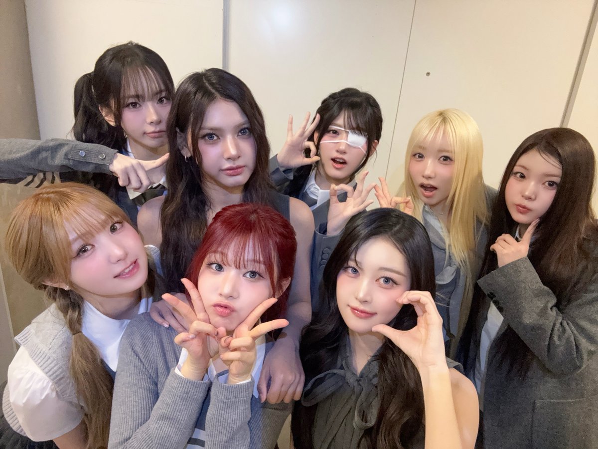 SAY MY NAME JAPAN Official (@sa2m2nam3_JP) / Posts / X