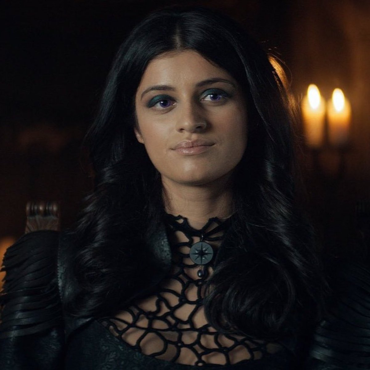 yennefer of vengerberg enthusiast tweet media