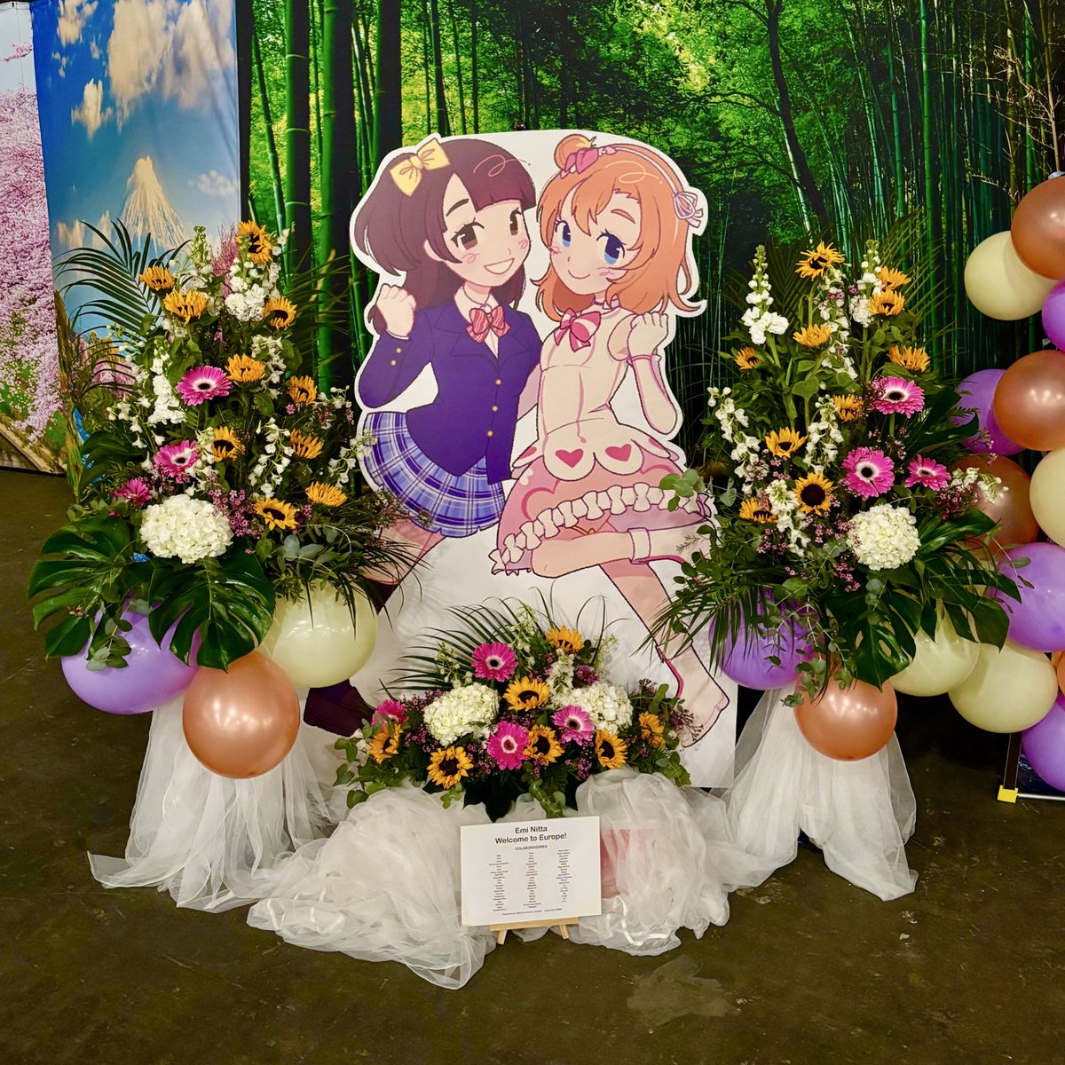 🥹🥹🥹🧡🧡🧡 <a href="/euro_lovelivers/">School idol European Project</a>